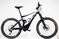 Cube Stereo Hybrid 140 M 500 2019 2237