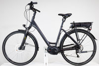 Kalkhoff Pro Connect B9 Wave M 2148