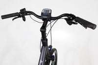 Kalkhoff Pro Connect B9 Wave M 2148