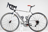 CANNONDALE Synapse Carbon Ultegra 2014 T51 2270