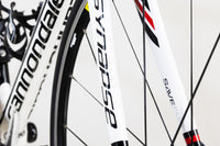 CANNONDALE Synapse Carbon Ultegra 2014 T51 2270