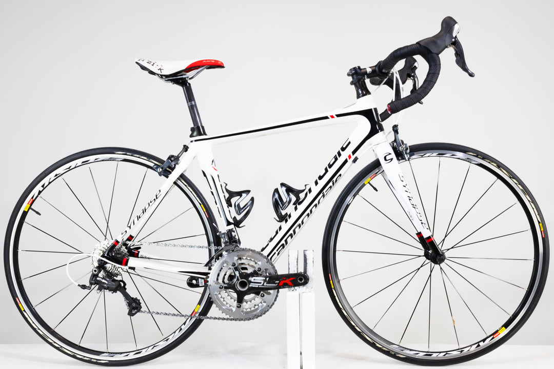 CANNONDALE Synapse Carbon Ultegra 2014 T51 2270
