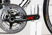 CANNONDALE Synapse Carbon Ultegra 2014 T51 2270