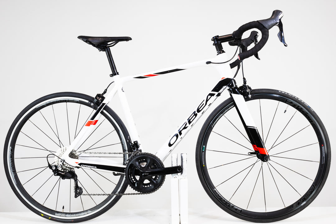Orbea Orca M30 2016 T.55 2281