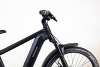 Riese & Müller Charger4 GT Touring 2090