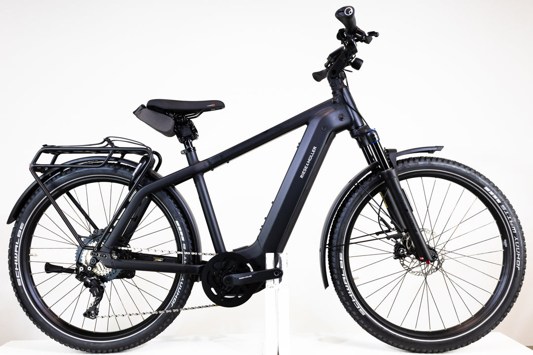 Riese & Müller Charger4 GT Touring 2090