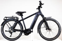 Riese & Müller Charger4 GT Touring 2090