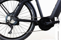 Riese & Müller Charger4 GT Touring 2090