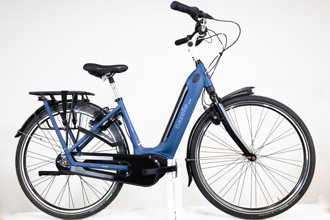 GAZELLE Grenoble C8 HM 2021 1636