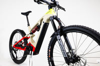 CANNONDALE Moterra Carbon 1 LT