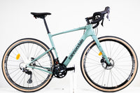 CANNONDALE Topstone Carbon 2 L Jade