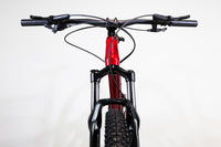 CANNONDALE Habit 4 Red