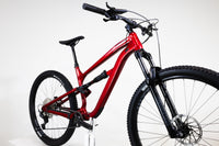 CANNONDALE Habit 4 Red