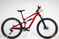 CANNONDALE Habit 4 Red
