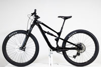 CANNONDALE Habit 4 Black 246972