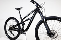 CANNONDALE Habit 4 Black 246972