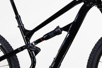 CANNONDALE Habit 4 Black 246972