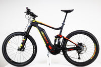 Giant Full E+1 Pro 2018 XL 2280