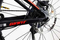 Giant Full E+1 Pro 2018 XL 2280