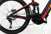 Giant Full E+1 Pro 2018 XL 2280