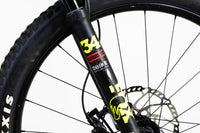 Giant Full E+1 Pro 2018 XL 2280
