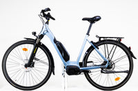 Gitane e-CITY STEPS N5 28 2023T.XL 20KM 2050