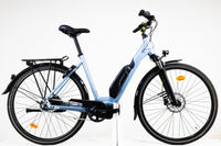 Gitane e-CITY STEPS N5 28 2023T.XL 20KM 2050