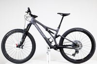 SPECIALIZED Stumpjumper Comp 2021 2298 2340 2329