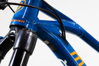 MONDRAKER Foxy R 2021 L 2240