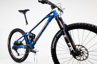 MONDRAKER Foxy R 2021 L 2240
