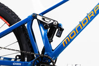MONDRAKER Foxy R 2021 L 2240