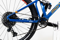 MONDRAKER Foxy R 2021 L 2240