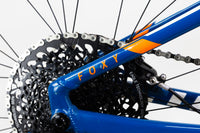 MONDRAKER Foxy R 2021 L 2240