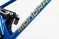 MONDRAKER Foxy R 2021 L 2240