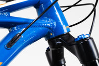 MONDRAKER Foxy R 2021 L 2240