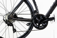 Wilier Triestina Hybrid Shimano 105 2023 L 2328