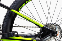 Cannondale Habit 3 2018 M 2214