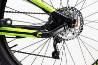 Cannondale Habit 3 2018 M 2214