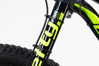 Cannondale Habit 3 2018 M 2214