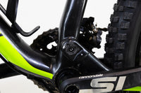 Cannondale Habit 3 2018 M 2214