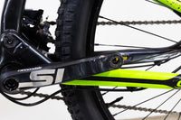 Cannondale Habit 3 2018 M 2214