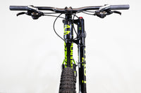 Cannondale Habit 3 2018 M 2214