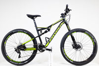 Cannondale Habit 3 2018 M 2214