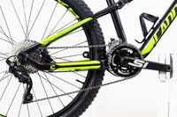 Cannondale Habit 3 2018 M 2214