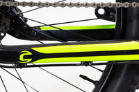 Cannondale Habit 3 2018 M 2214