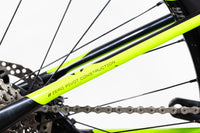Cannondale Habit 3 2018 M 2214