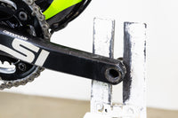 Cannondale Habit 3 2018 M 2214