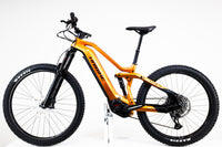 HAIBIKE ALLMTN CF 6 2022 S 2300