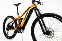HAIBIKE ALLMTN CF 6 2022 S 2300
