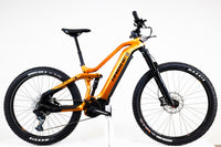 HAIBIKE ALLMTN CF 6 2022 S 2300